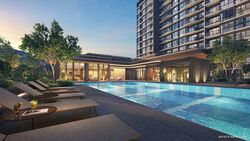 Pinery Residences (D18), Condominium #533966011